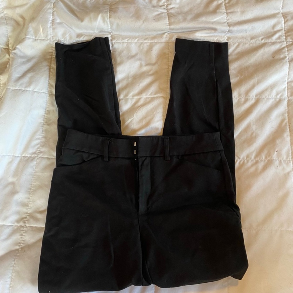 Nine West Work Pants